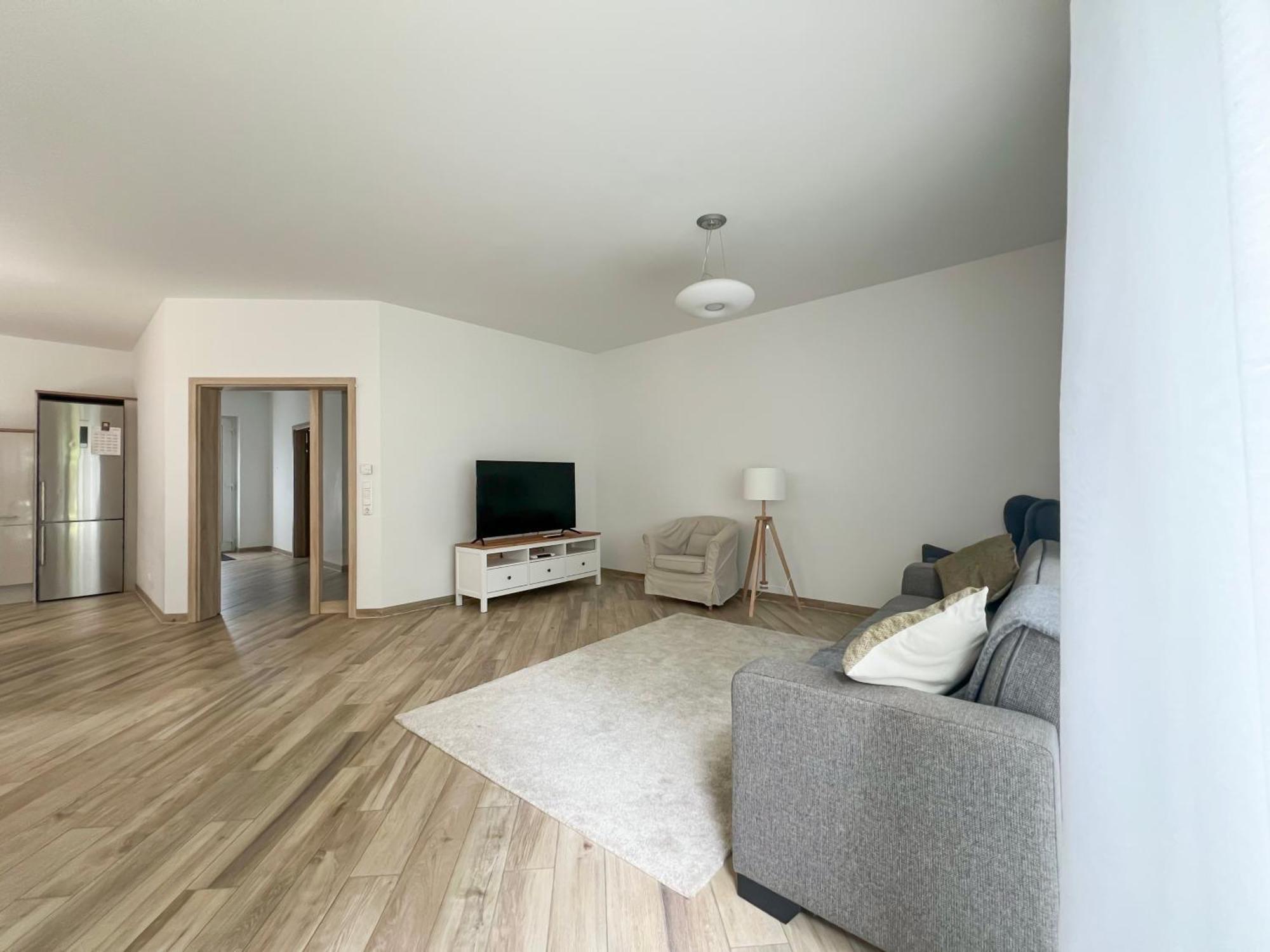 Appartamento Haus Lilienthaler BRE Esterno foto