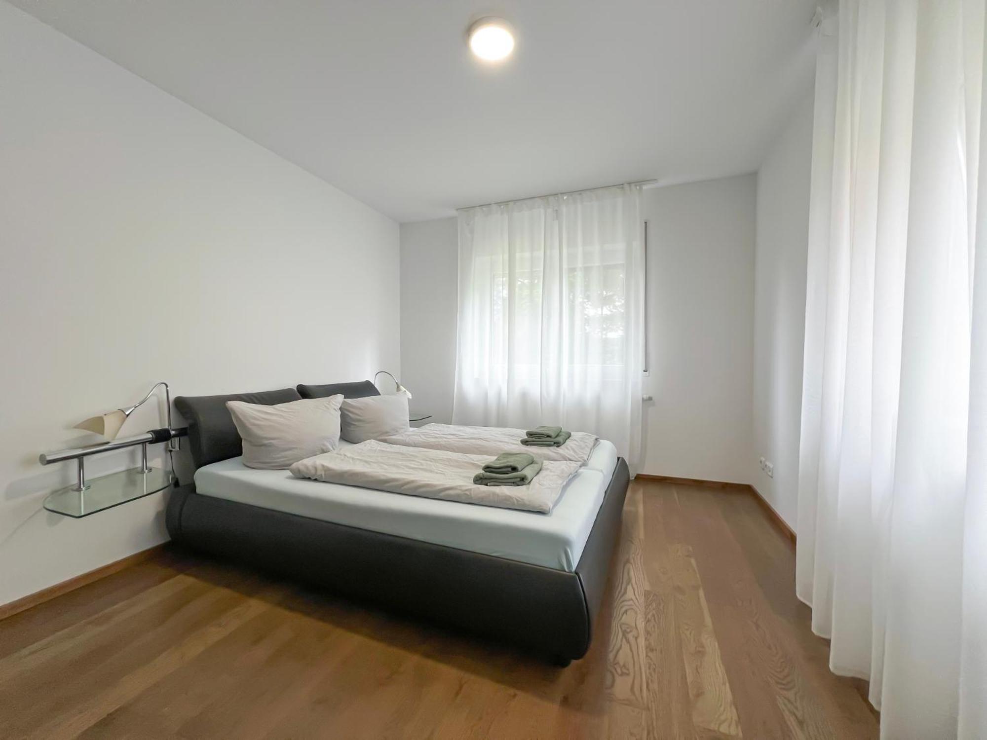 Appartamento Haus Lilienthaler BRE Esterno foto